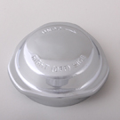 Plain (no logo) - 8 TPI, 52mm, Federal - Right
